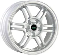 Megami MGM-8. 6.0x15", 4x98, ET35, �� 58,6���. ����