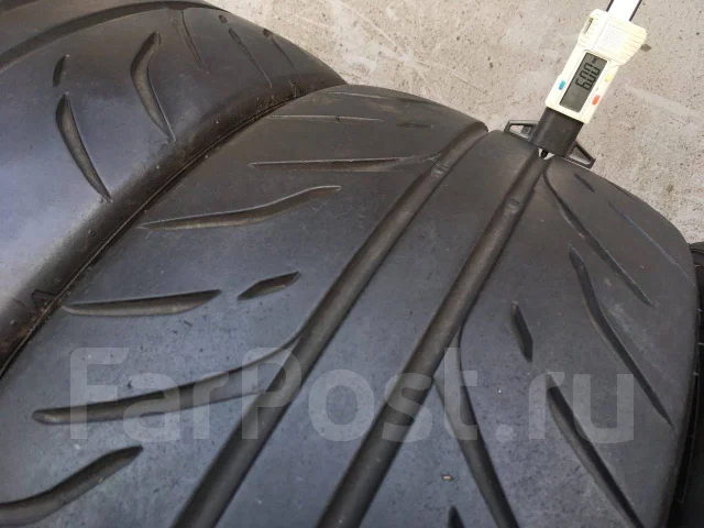 Dunlop Direzza ZII. ������, 2016 ���, �/�, ����� 10 % ����
