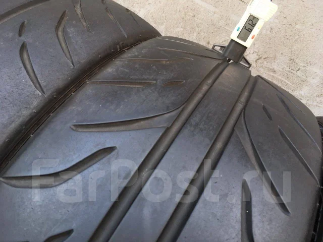 Dunlop Direzza ZII. ������, 2016 ���, �/�, ����� 10 % ����