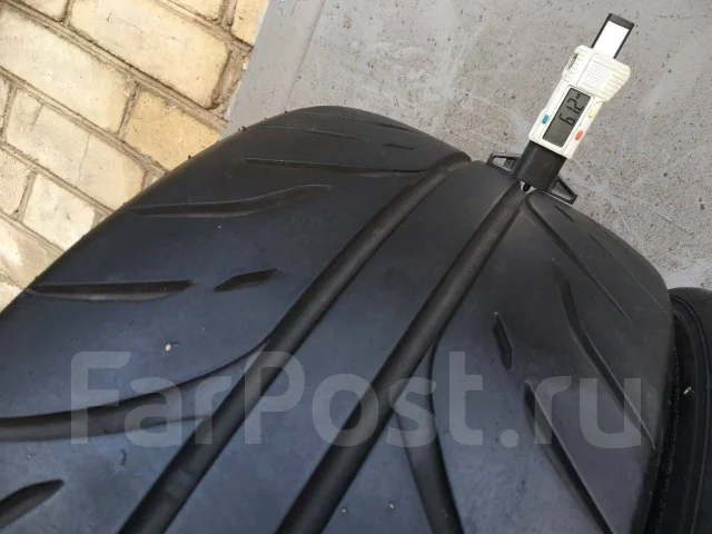 Dunlop Direzza ZII. ������, 2016 ���, �/�, ����� 10 % ����