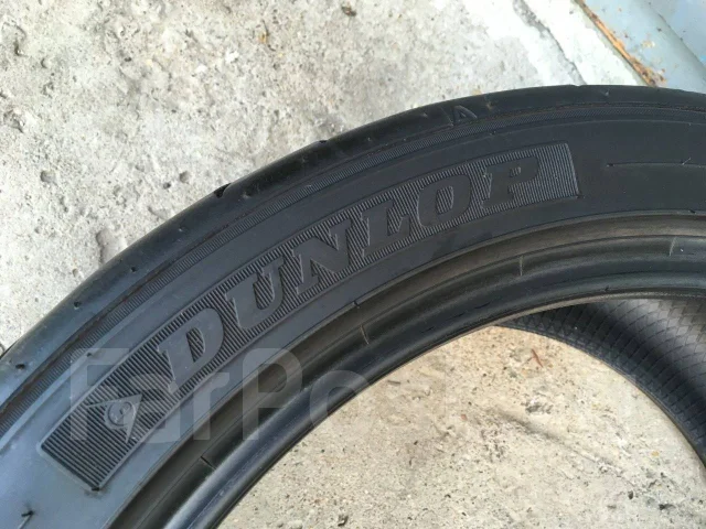 Dunlop Direzza ZII. ������, 2016 ���, �/�, ����� 10 % ����