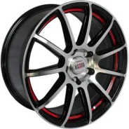 Alcasta M25. 8.0x18", 5x114.3, ET45, �� 60,1���. ����