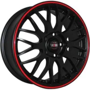 Alcasta M27. 8.0x18", 5x112, ET39, �� 66,6���. ����