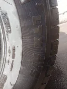 Michelin LTX A/S. �����������, 2018 ���, �/�, ����� 40 % ����