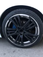 ATS Prazision. 8.5x19", 5x114.3, ET30 ����