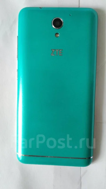 ZTE Blade A510. �/�, ���������, �����������, ������, 3G, 4G LTE, Dual-SIM ����