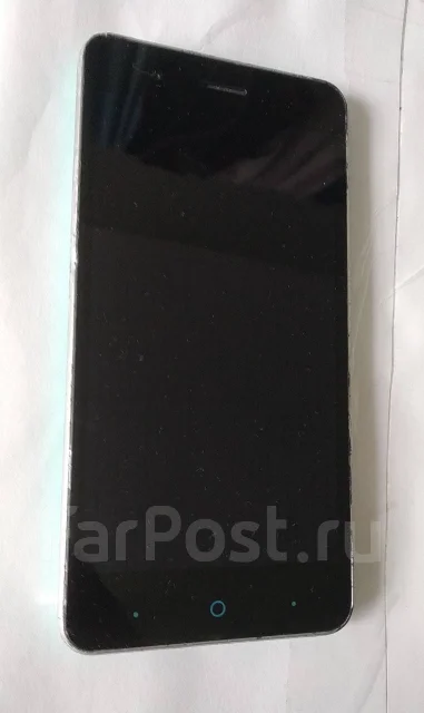 ZTE Blade A510. �/�, ���������, �����������, ������, 3G, 4G LTE, Dual-SIM ����