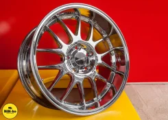 Hot Stuff Stich Legzas M700. 8.0/9.0x18", 5x114.3, ET45/38, �� 73,1���. ����