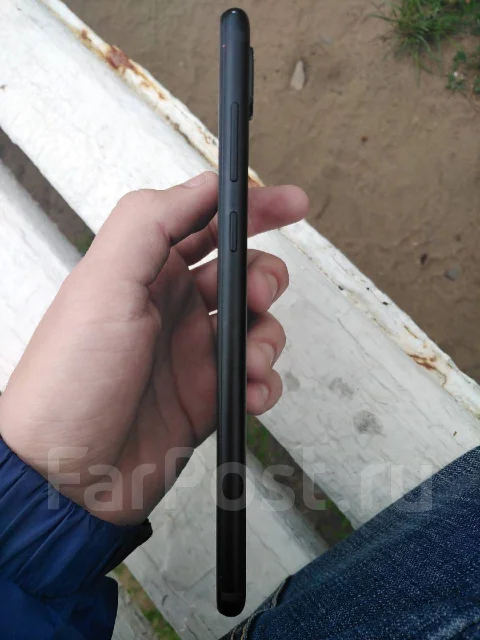 Honor Play. �/�, ������, 3G, 4G LTE, Dual-SIM, NFC ����