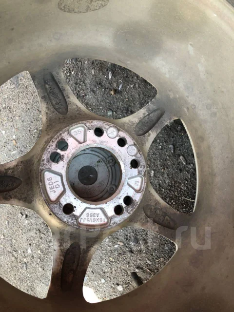 Topy Lups. 6.0x15", 5x114.3, ET35, �� 70���. ����
