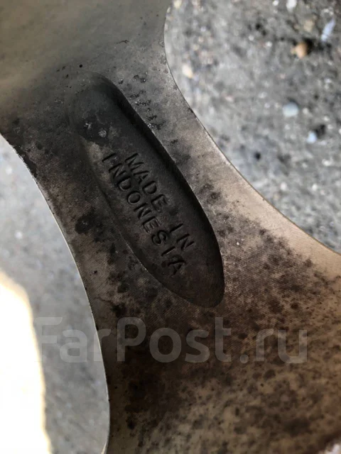 Topy Lups. 6.0x15", 5x114.3, ET35, �� 70���. ����