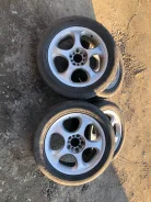 Bridgestone Alpha. 7.0x17", 5x114.30, ET35 ����
