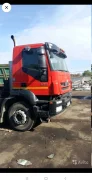 Iveco Trakker ����
