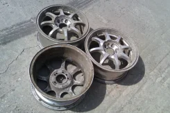 Wald. x15", 4x100, 5x100, 4x114.3, 5x114.3 ����