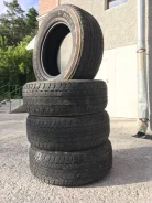 Dunlop Grandtrek AT22. ������, 2013 ���, �/�, ����� 30�% ����