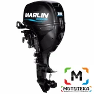 Marlin. 15��.�., 4-�������, ����������, ���� S (381 ��), 2022 ���. ��� ����� �� ������ ����