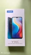 Vivo Y91C. �/�, �����, 4G LTE, Dual-SIM ����