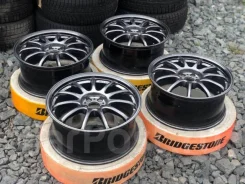 Work Emotion 11R. 8.0x18", 5x100, ET50, �� 60,0���. ����