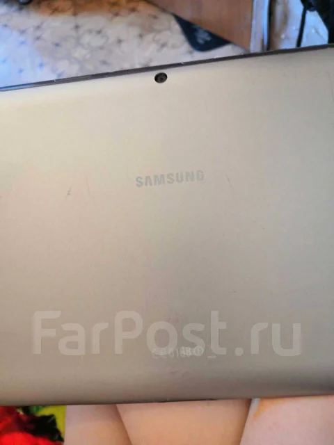 Samsung Galaxy Tab 2 10.1 ����