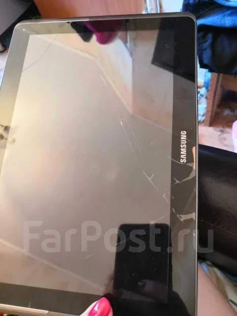 Samsung Galaxy Tab 2 10.1 ����