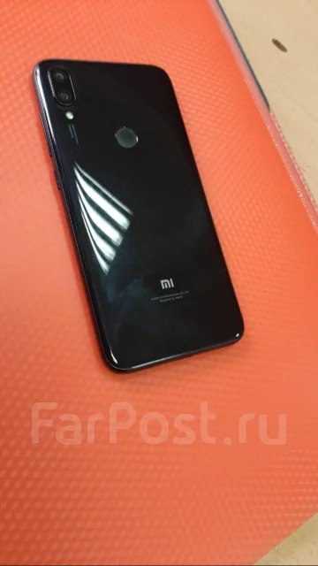 Xiaomi Mi Play. �/�, ������ ����