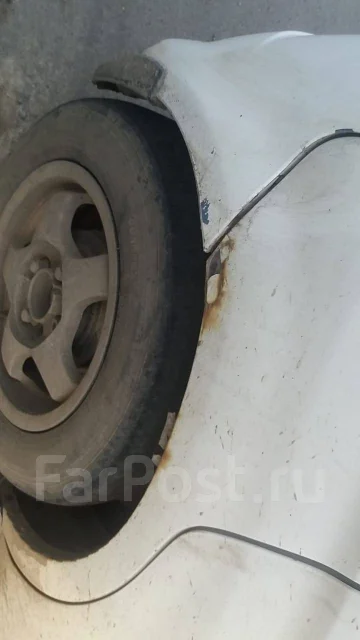 Honda Life. �������, ��������, 0.7 (700��.�.), ������, 80 000����. �� ����
