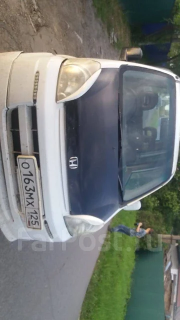 Honda Life. �������, ��������, 0.7 (700��.�.), ������, 80 000����. �� ����