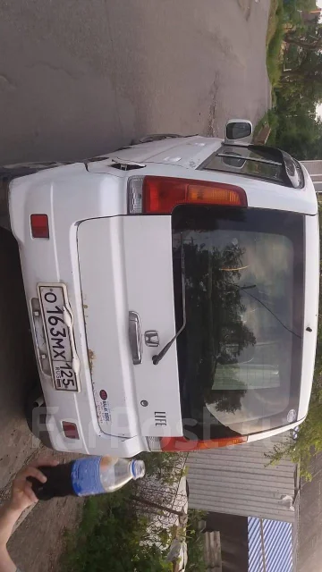 Honda Life. �������, ��������, 0.7 (700��.�.), ������, 80 000����. �� ����