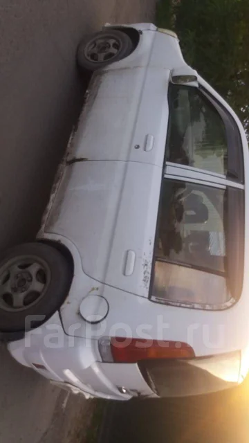 Honda Life. �������, ��������, 0.7 (700��.�.), ������, 80 000����. �� ����