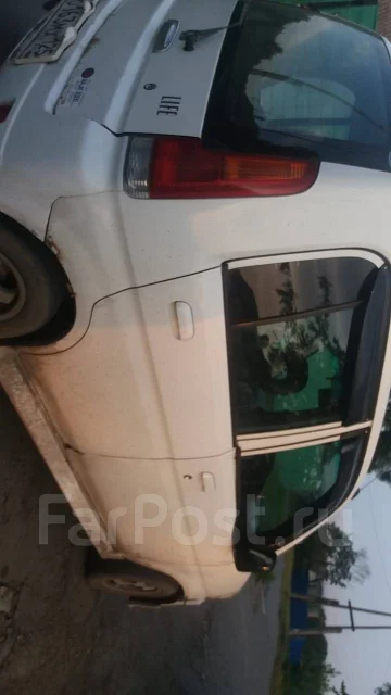 Honda Life. �������, ��������, 0.7 (700��.�.), ������, 80 000����. �� ����