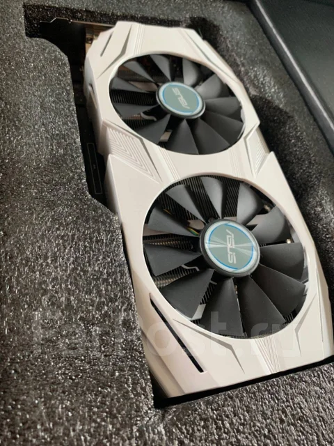GeForce GTX 1060 ����