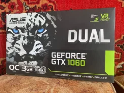 GeForce GTX 1060 ����