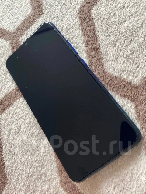 Vivo Y12. �����, �����, 4G LTE ����