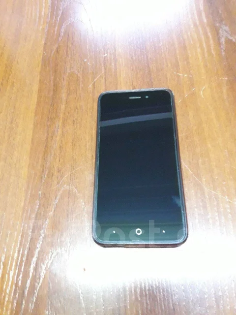 ZTE Blade A601. �/�, ������, 4G LTE, Dual-SIM ����
