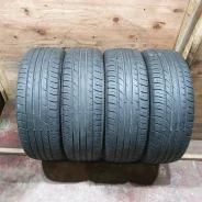 Falken Ziex ZE914A. ������, 2017 ���, �/�, ����� 10�% ����