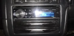 Pioneer Carrozzeria DEH-970 ����