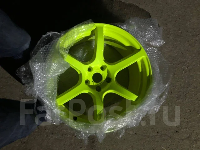 RAYS Gram Lights 57C6. 9.5x18", 5x114.3, ET12 ����
