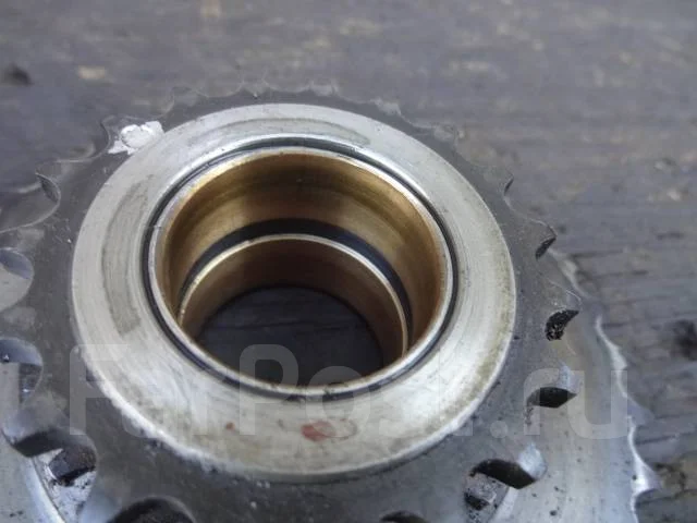 �������� ��� KA24DE Nissan 130775V100 ����