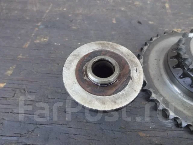 �������� ��� KA24DE Nissan 130775V100 ����