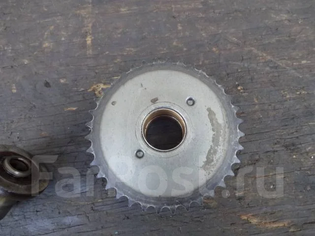 �������� ��� KA24DE Nissan 130775V100 ����