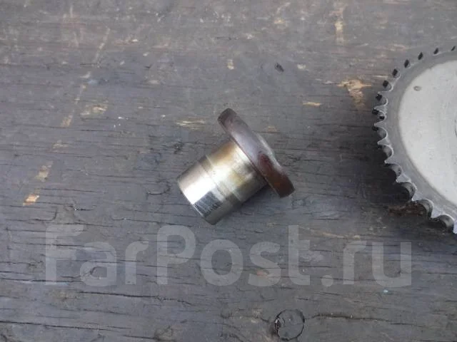 �������� ��� KA24DE Nissan 130775V100 ����