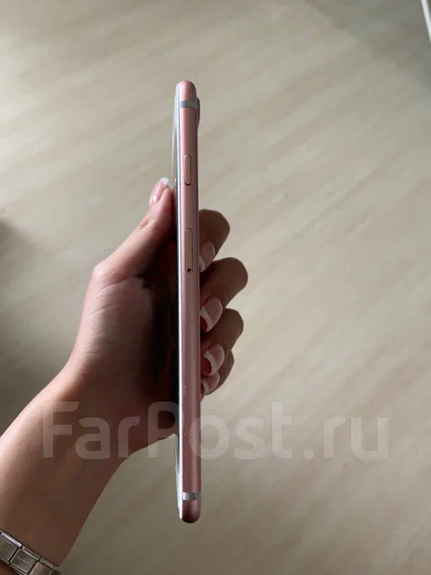 Apple iPhone 7 Plus. �/�, �������, 4G LTE ����