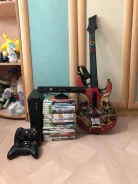 Microsoft Xbox 360 Slim ����