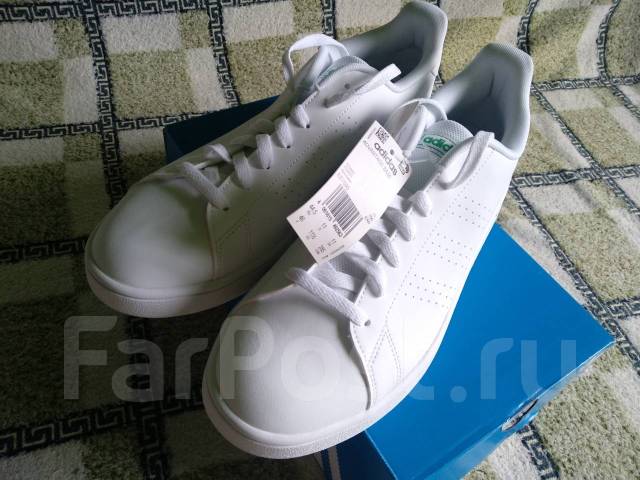 Adidas cheap advantage 44