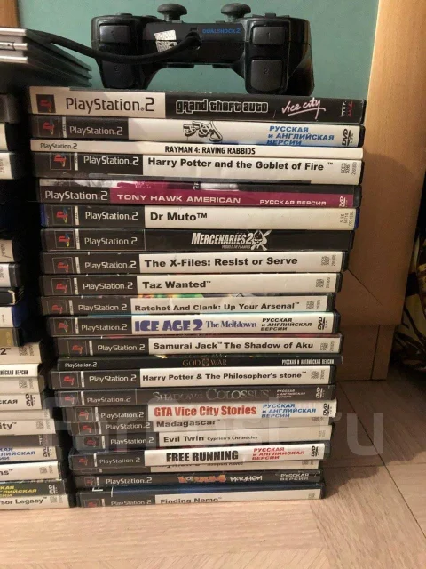 Sony PlayStation 2 ����