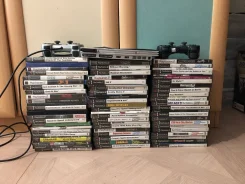 Sony PlayStation 2 ����