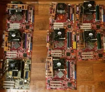 LGA775 ����