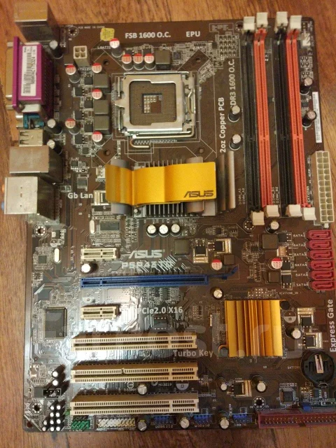 LGA775 ����