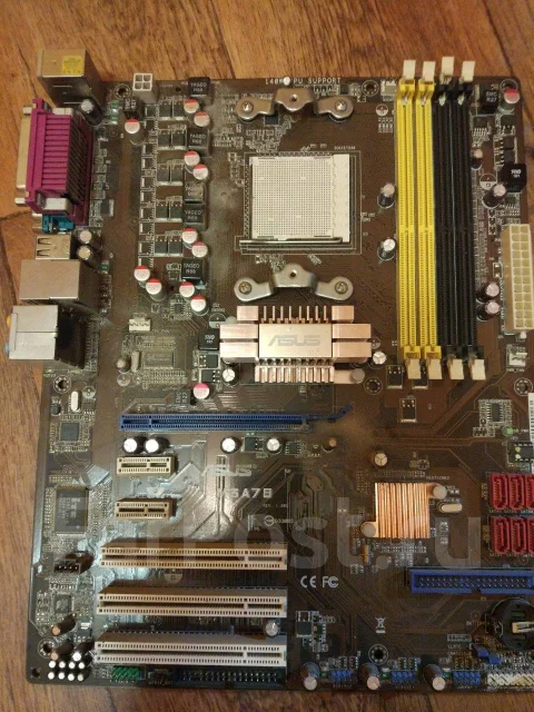 LGA775 ����