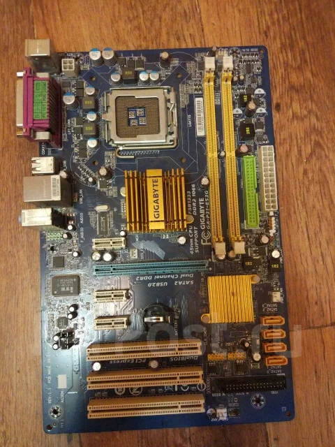 LGA775 ����